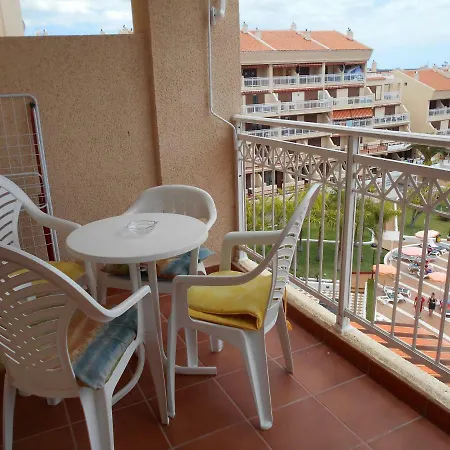 S Apart Appartement *
