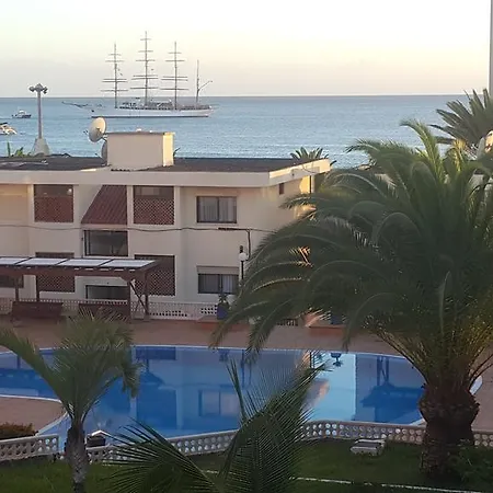 S Apart * Playa de las Americas (Tenerife)
