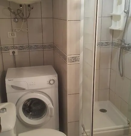S Apart Apartment *
