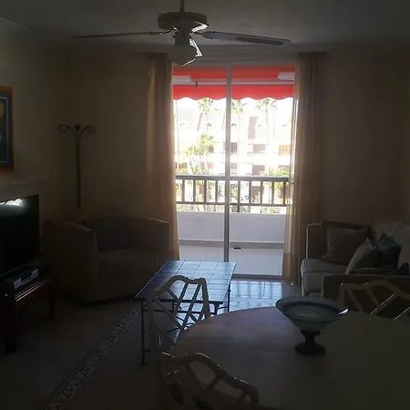 Apartment S Apart Playa de las Americas (Tenerife)