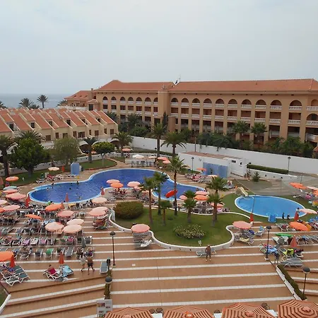 Apartment S Apart Playa de las Americas (Tenerife)