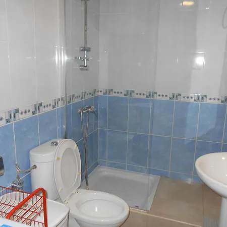 Apartment S Apart Playa de las Americas (Tenerife)