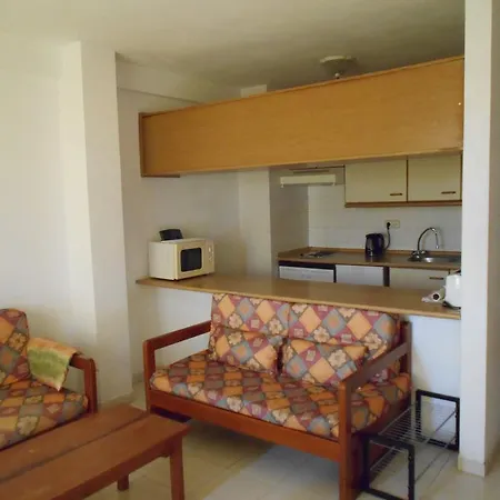 Apartment S Apart Playa de las Americas (Tenerife)