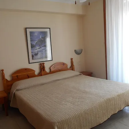 S Apart Apartmán