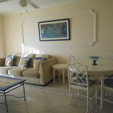 Apartment S Apart Playa de las Americas (Tenerife)