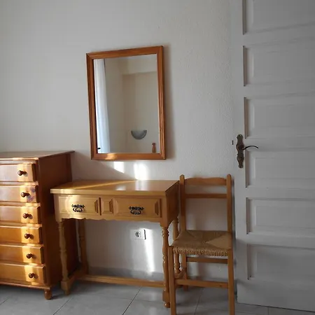 S Apart Apartment