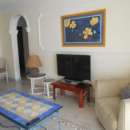 Apartment S Apart Playa de las Americas (Tenerife)