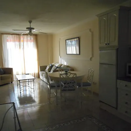 Apartment S Apart Playa de las Americas (Tenerife)