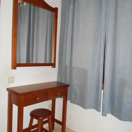 S Apart Apartment *