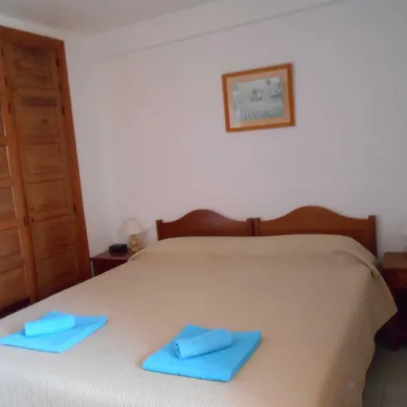 Apartmán S Apart