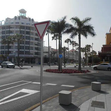 Apartment S Apart Playa de las Americas (Tenerife)