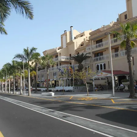 Hotel S Apart Playa de las Americas (Tenerife)