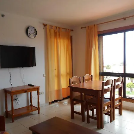 Apartmán S Apart *