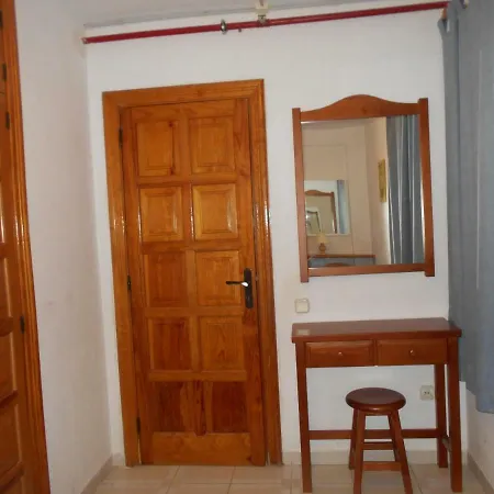 S Apart Apartment