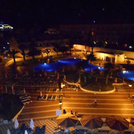 S Apart Apartment Playa de las Americas (Tenerife)