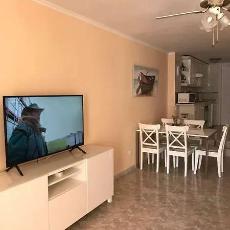 S Apart Apartment *
